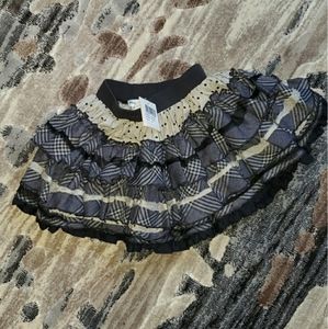 NWT Elians et Lena skirt